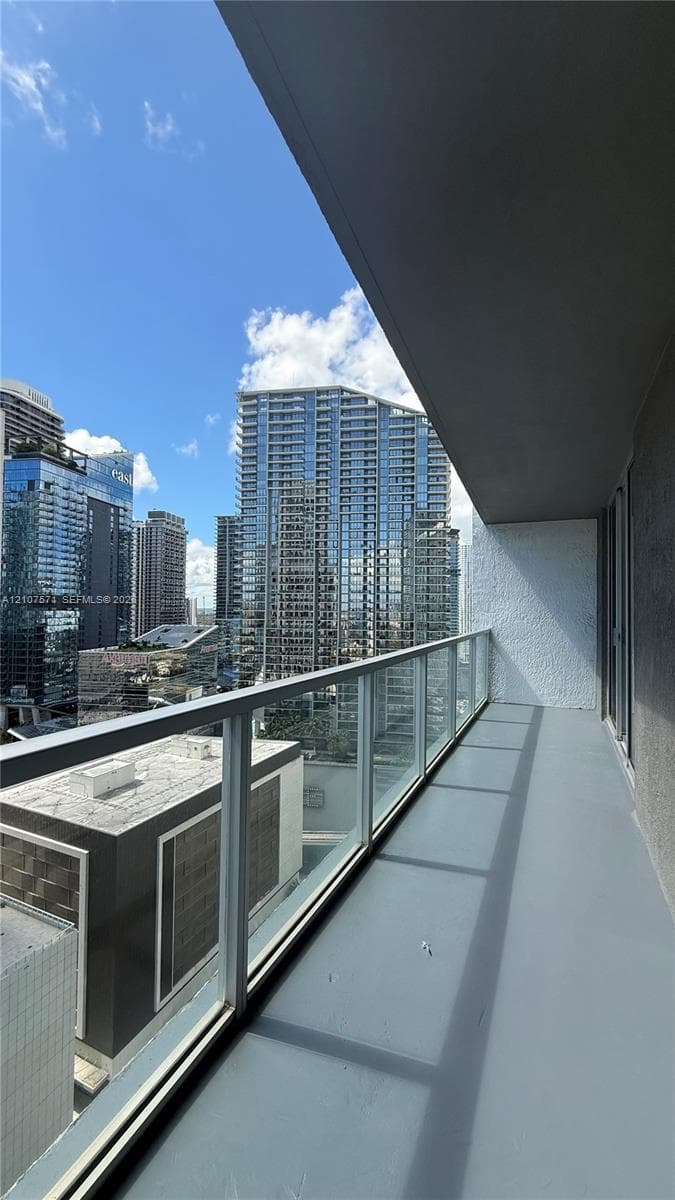 500 Brickell East · #2808 in Miami - Photo 14