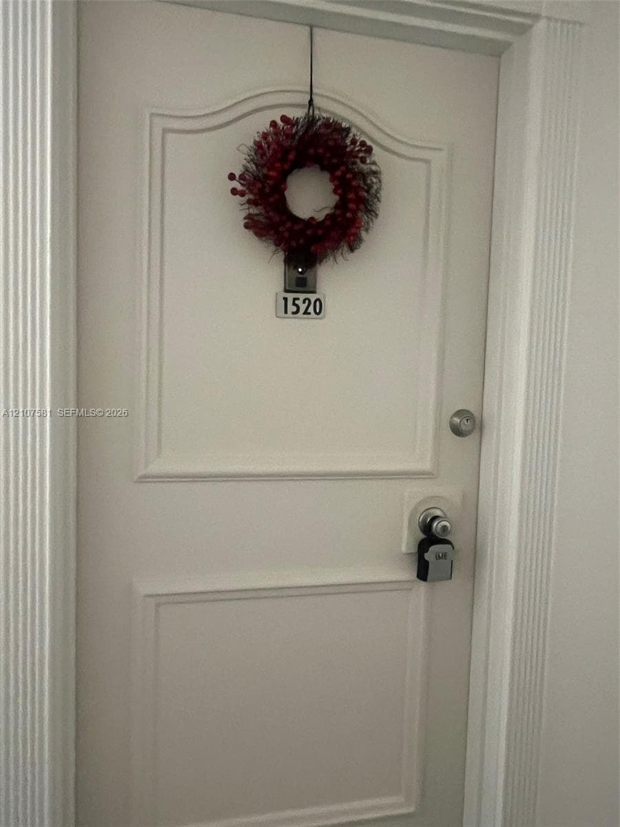 Home at Condo 1520
