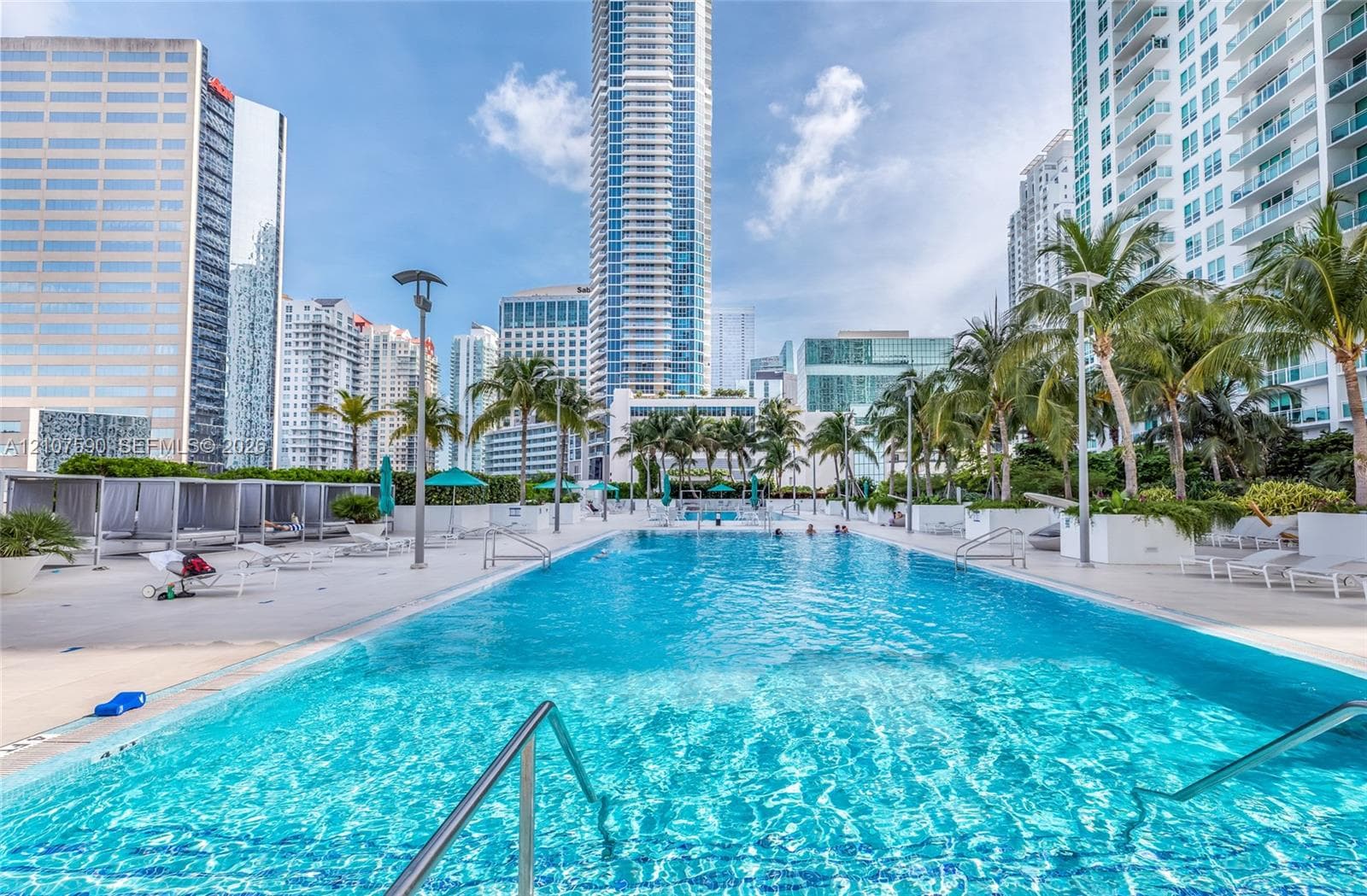 The Plaza on Brickell East · #2509 in Miami - Photo 27