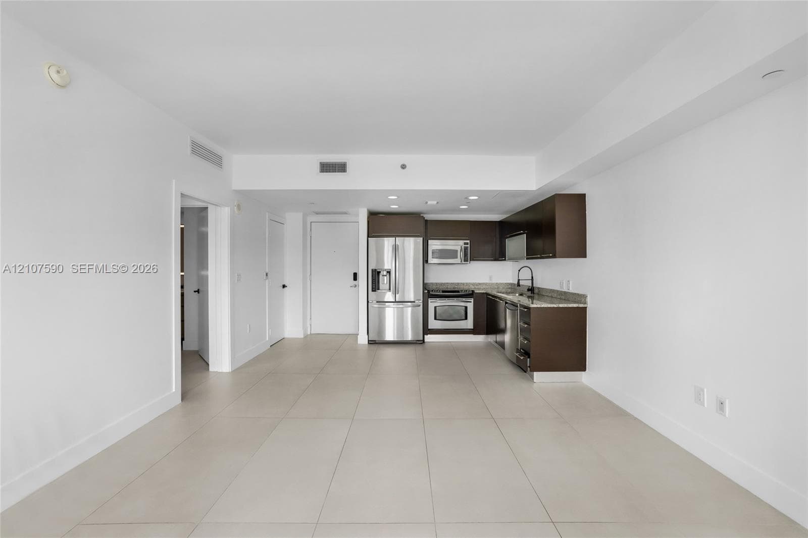 The Plaza on Brickell East · #2509 in Miami - Photo 6