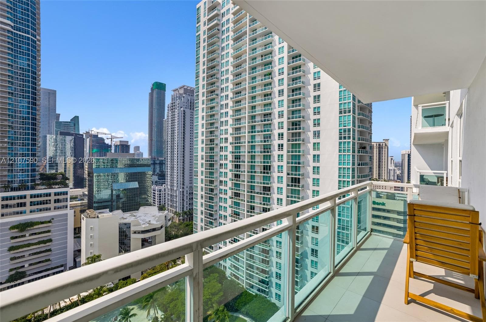 The Plaza on Brickell East · #2509 in Miami - Photo 16