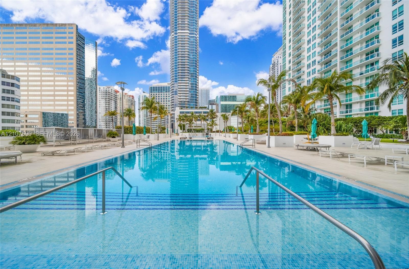The Plaza on Brickell East · #2509 in Miami - Photo 26