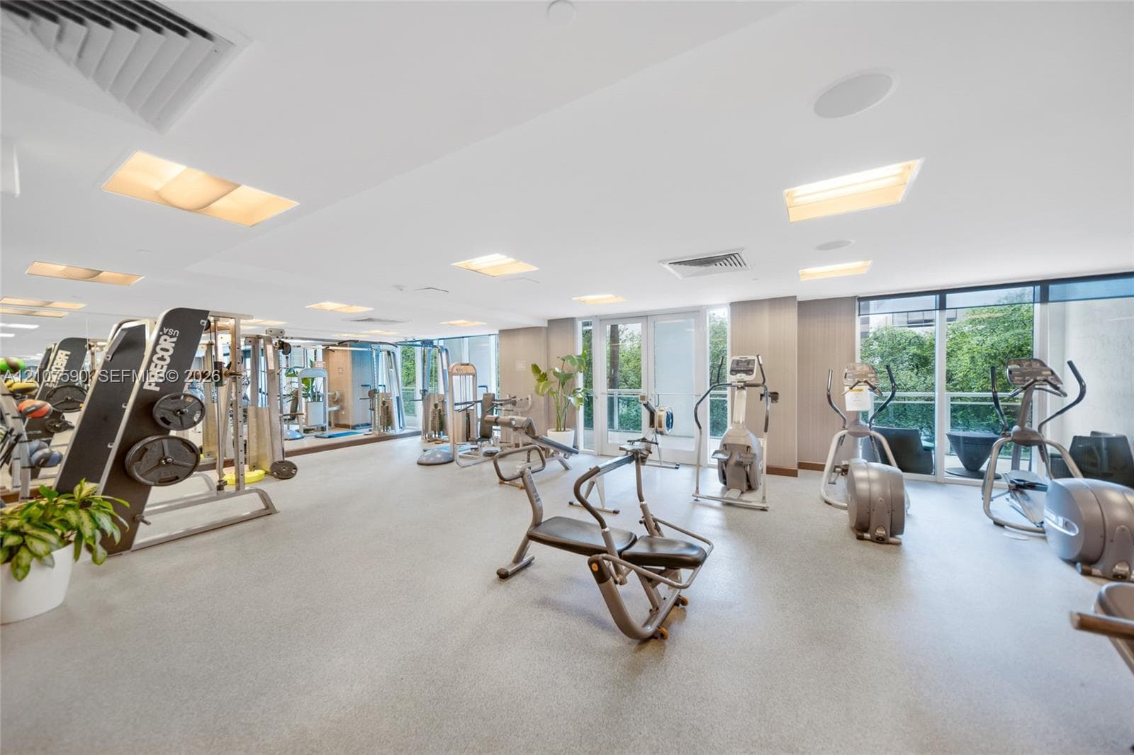 The Plaza on Brickell East · #2509 in Miami - Photo 32