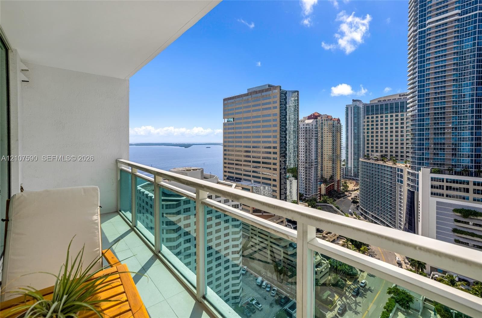 The Plaza on Brickell East · #2509 in Miami - Photo 1