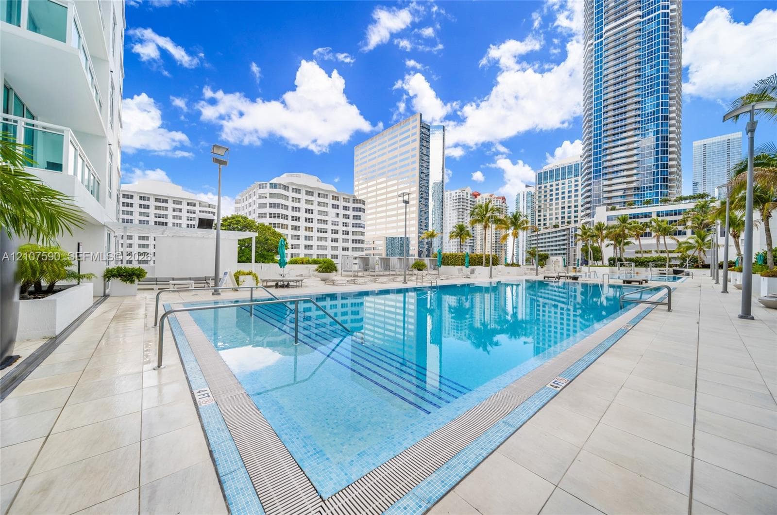 The Plaza on Brickell East · #2509 in Miami - Photo 28