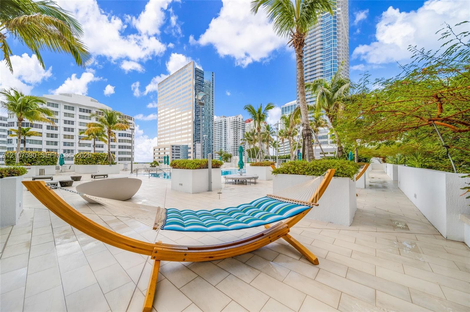 The Plaza on Brickell East · #2509 in Miami - Photo 38