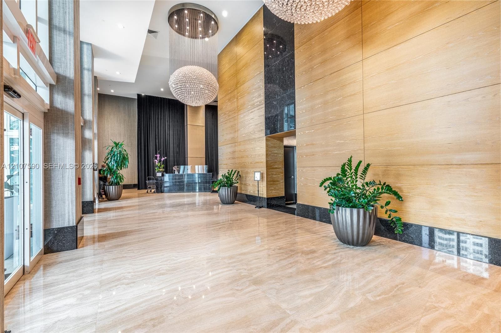 The Plaza on Brickell East · #2509 in Miami - Photo 41