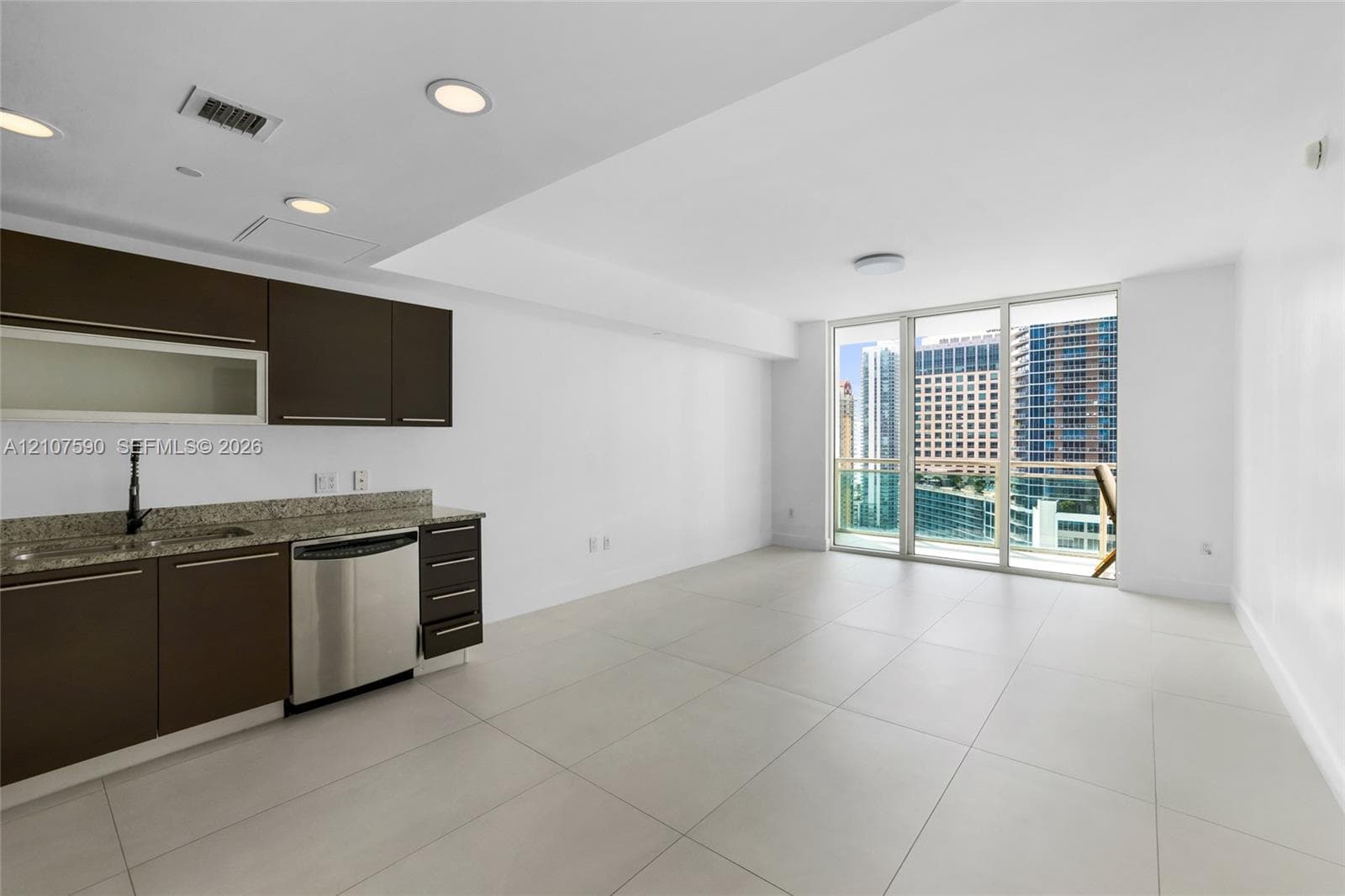 The Plaza on Brickell East · #2509 in Miami - Photo 18