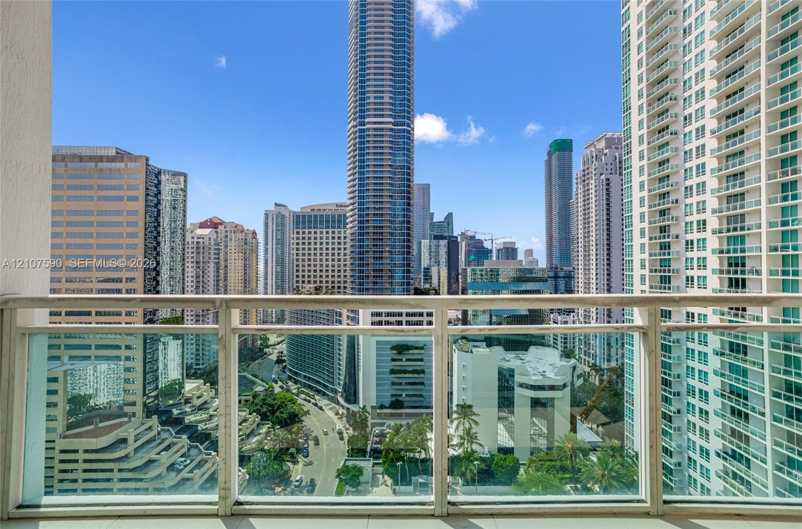 The Plaza on Brickell East · #2509 in Miami - Photo 19