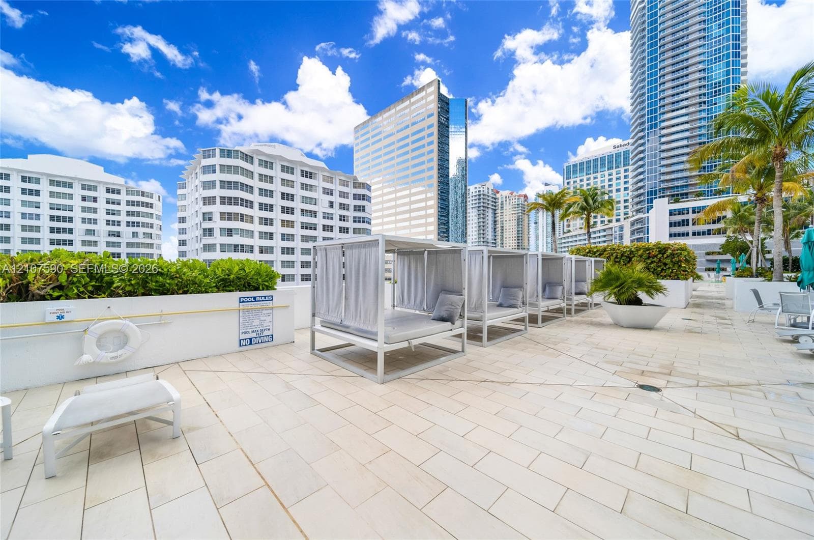 The Plaza on Brickell East · #2509 in Miami - Photo 29