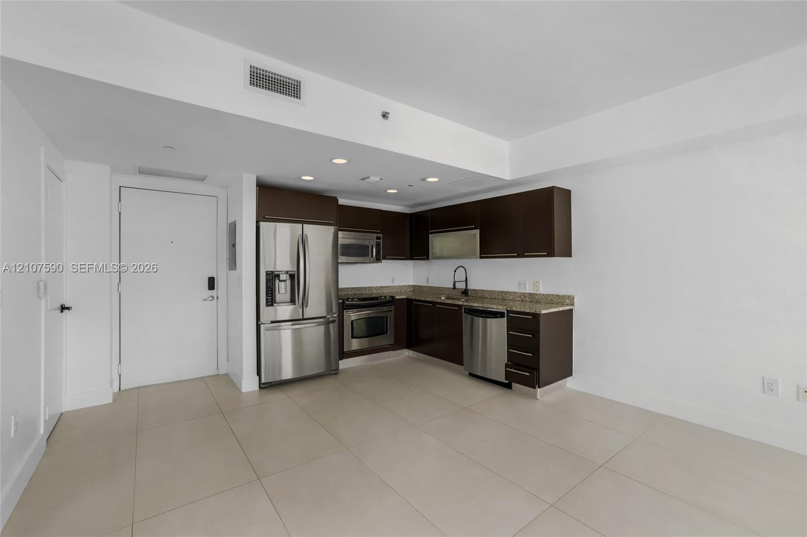 The Plaza on Brickell East · #2509 in Miami - Photo 8