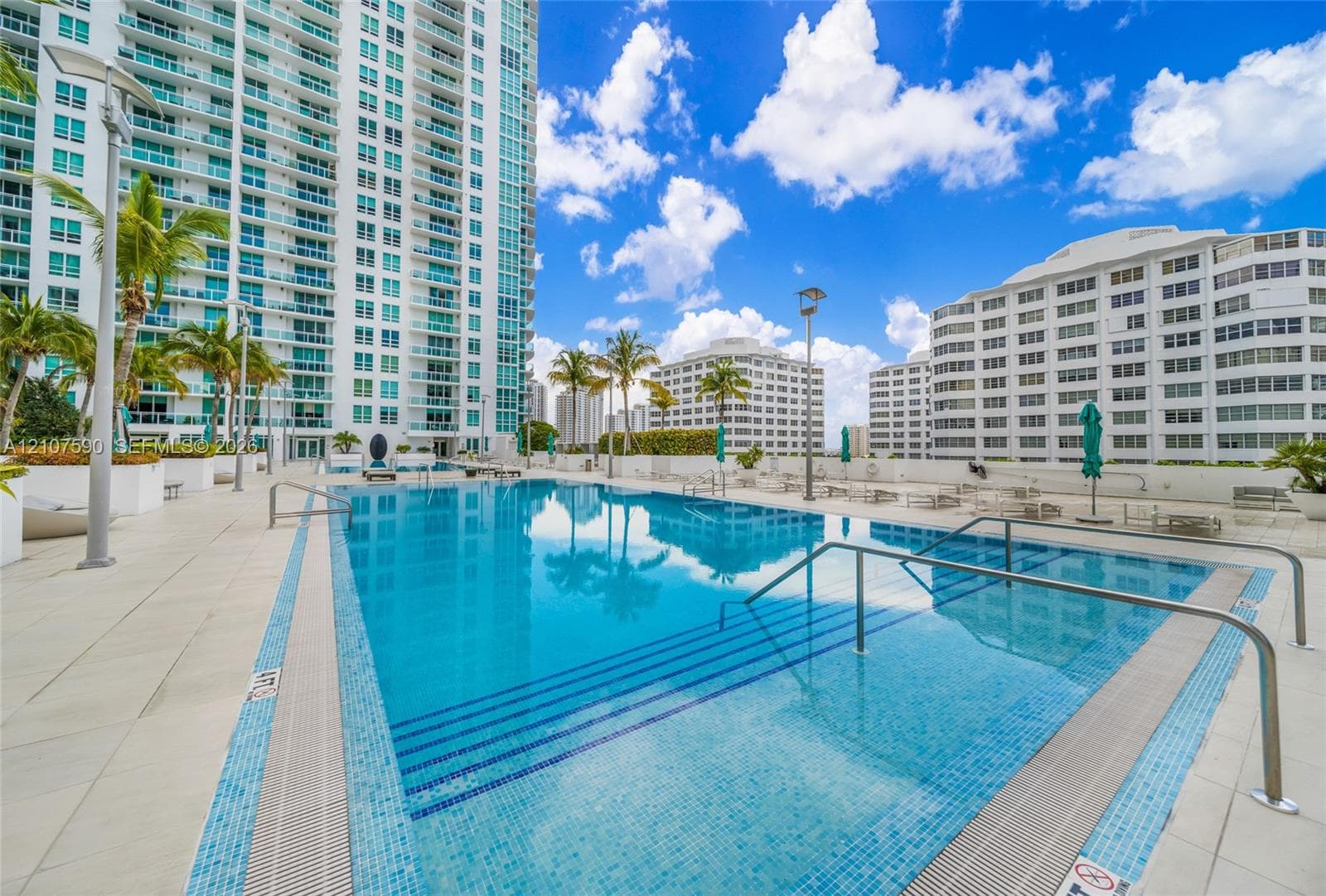 The Plaza on Brickell East · #2509 in Miami - Photo 25