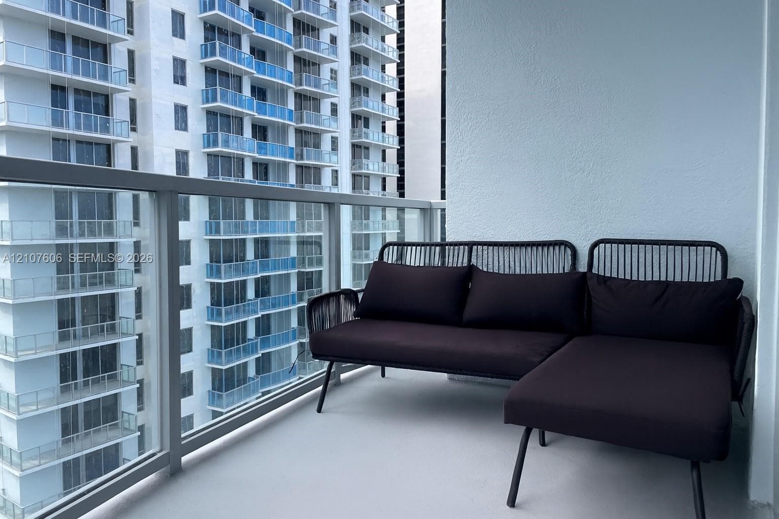 1060 Brickell · #2413 in Miami - Photo 13