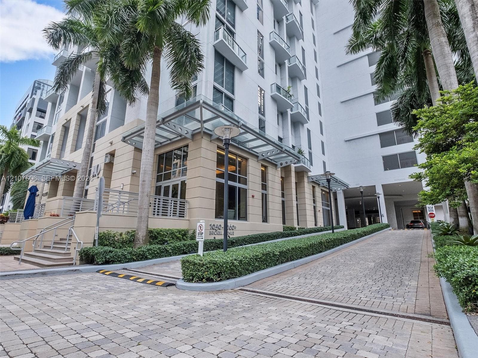 1060 Brickell · #2413 in Miami - Photo 16