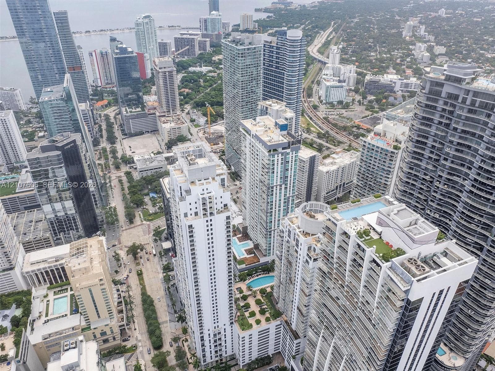 1060 Brickell · #2413 in Miami - Photo 36
