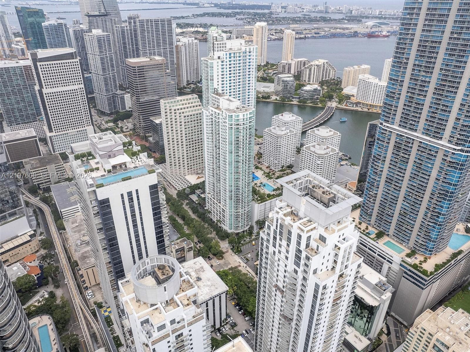 1060 Brickell · #2413 in Miami - Photo 34