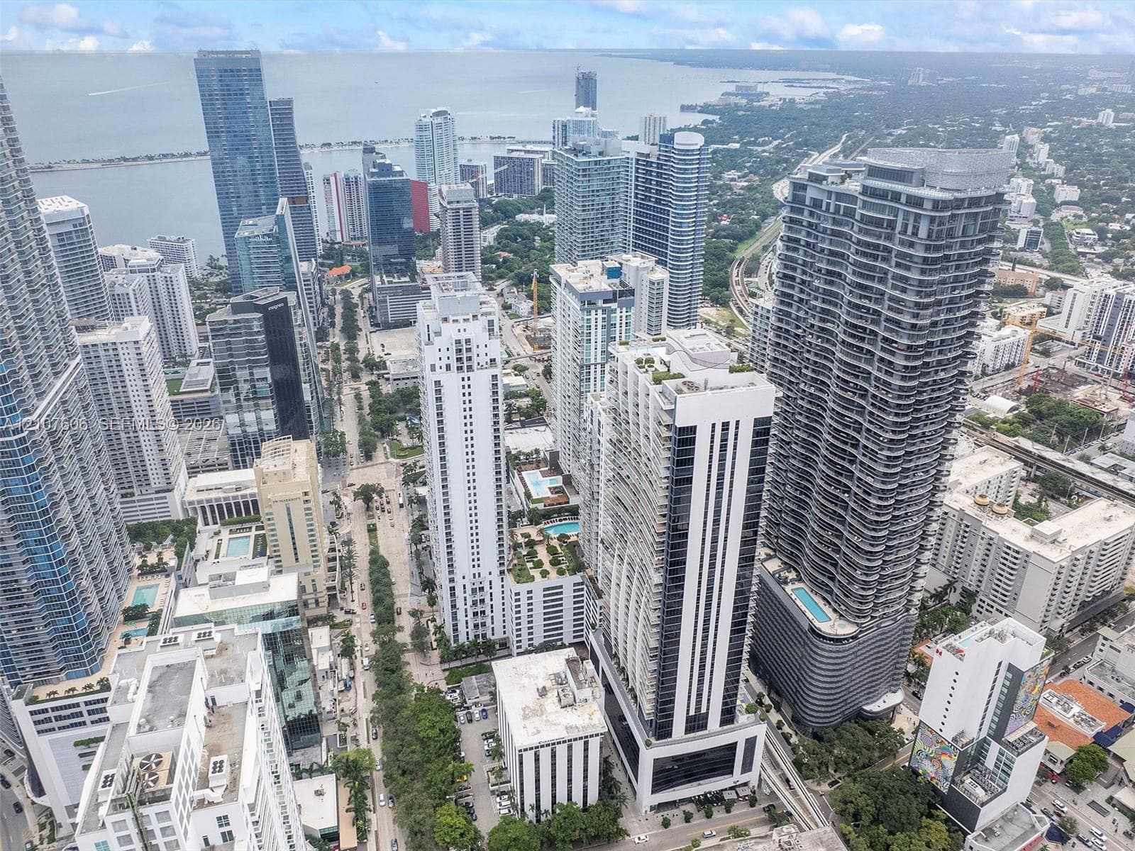 1060 Brickell · #2413 in Miami - Photo 37