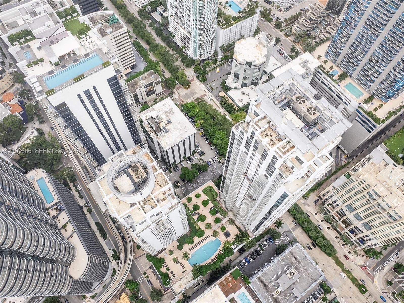 1060 Brickell · #2413 in Miami - Photo 35