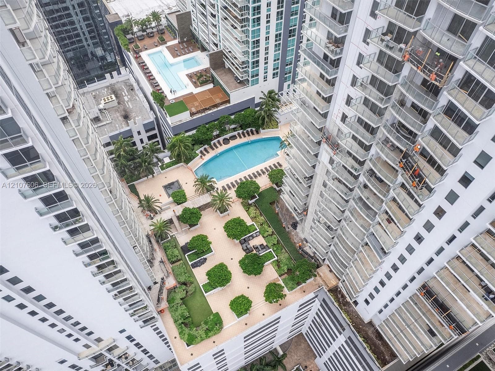 1060 Brickell · #2413 in Miami - Photo 39