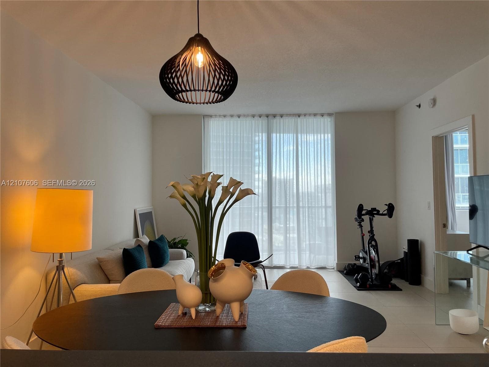 1060 Brickell · #2413 in Miami - Photo 4