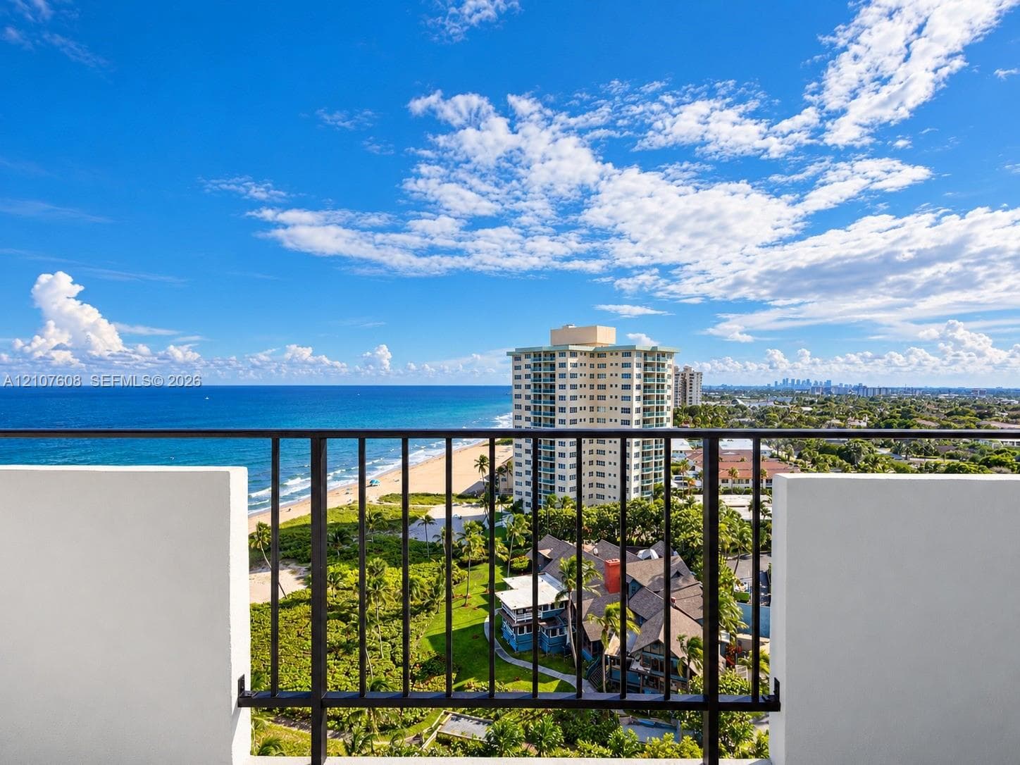 ROYAL COAST CONDO · #12F in Lauderdale By The Sea - Photo 36