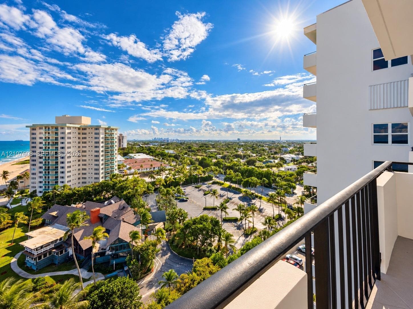 ROYAL COAST CONDO · #12F in Lauderdale By The Sea - Photo 37
