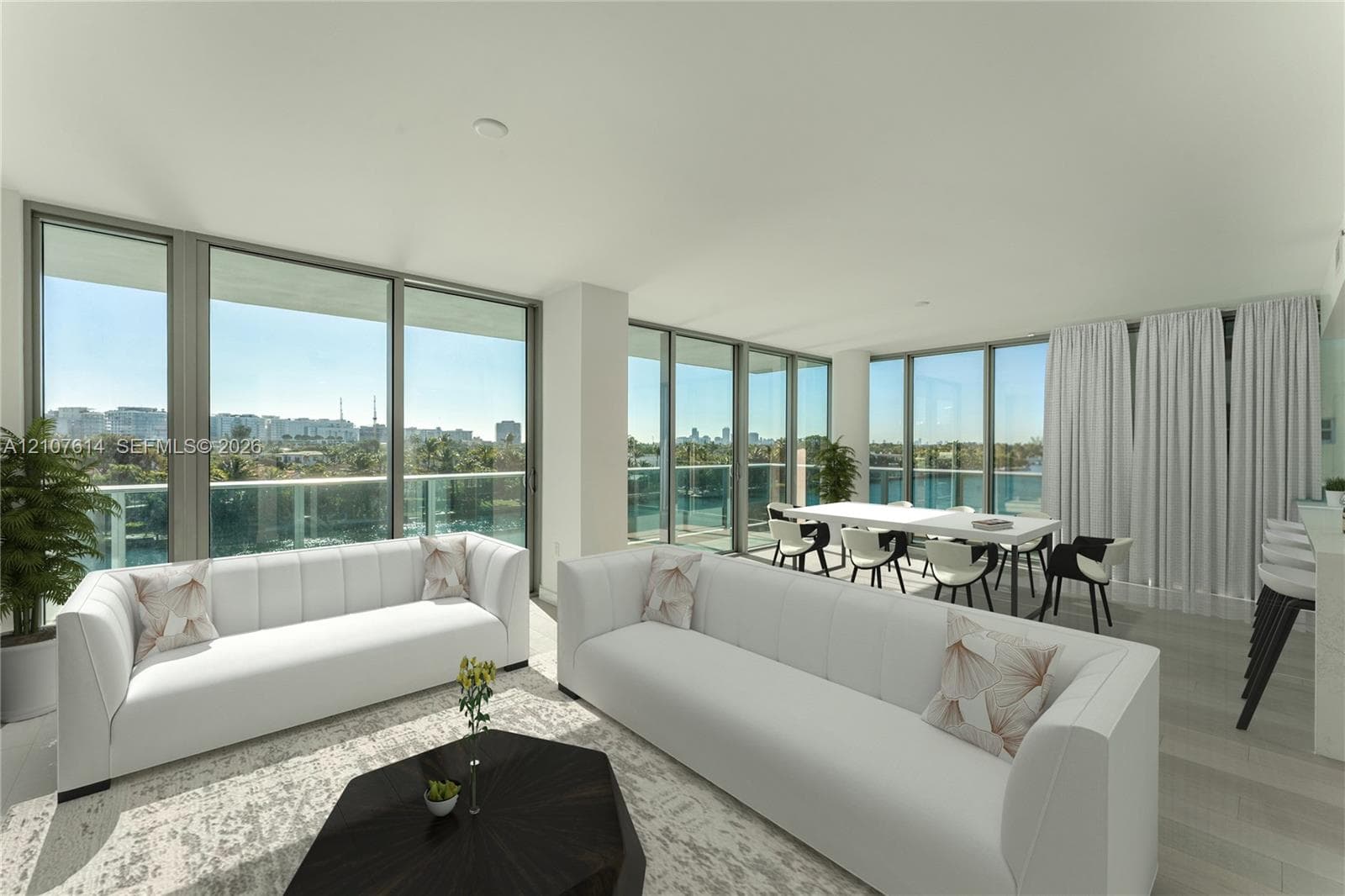La Baia South · #501 in Bay Harbor Islands - Photo 1