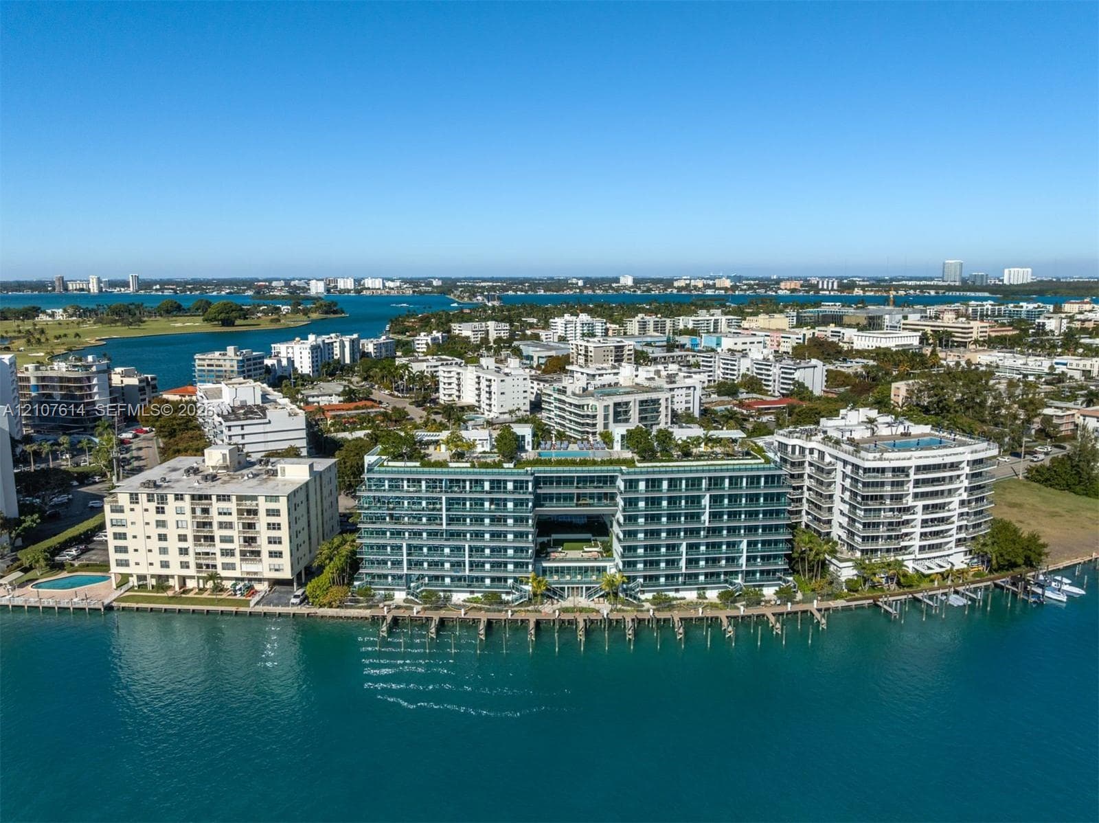 La Baia South · #501 in Bay Harbor Islands - Photo 34