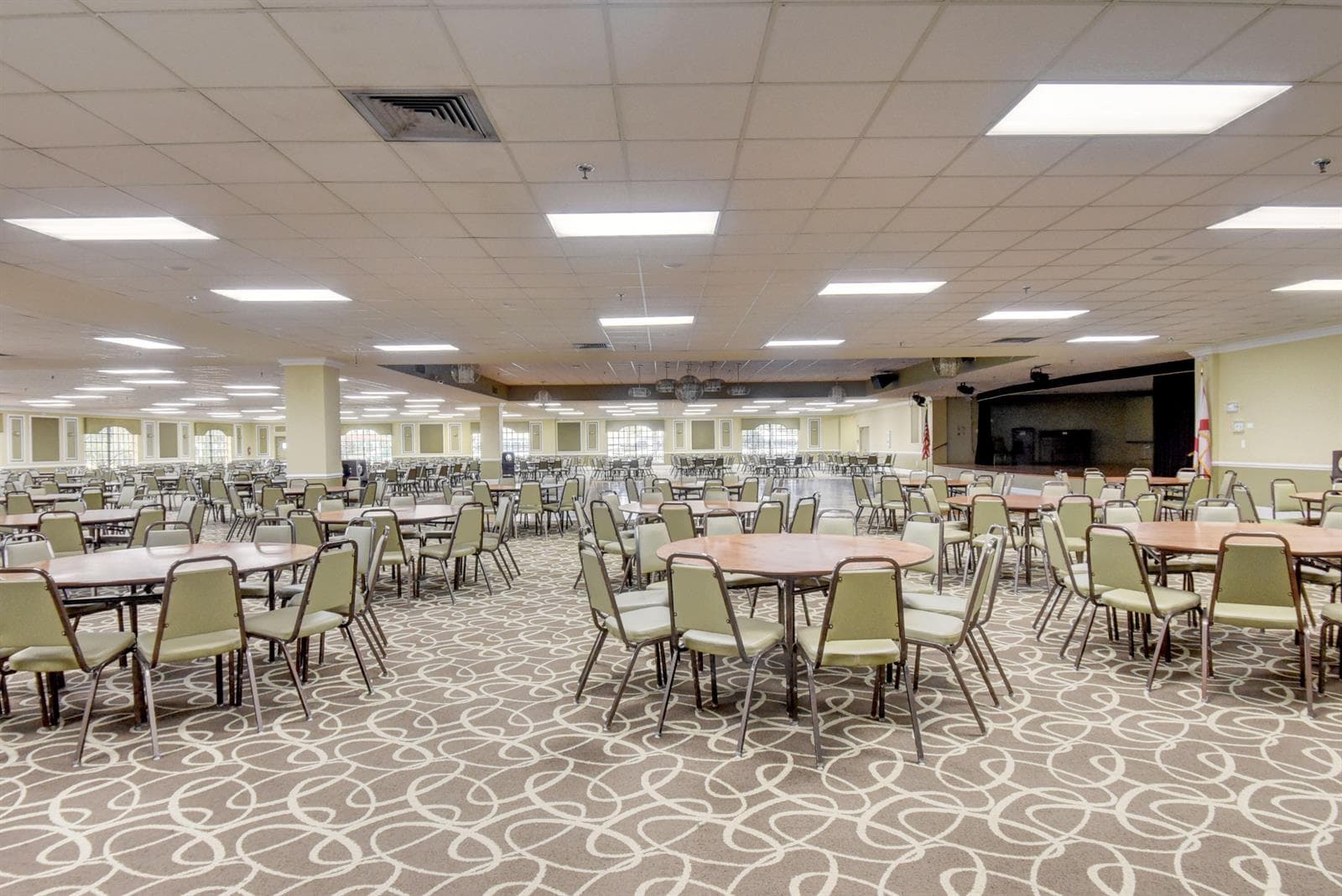 Party Room