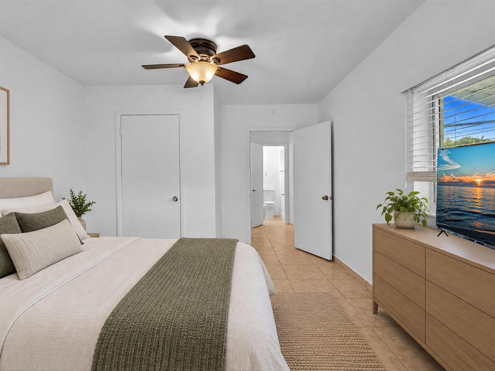 3rd Bedroom