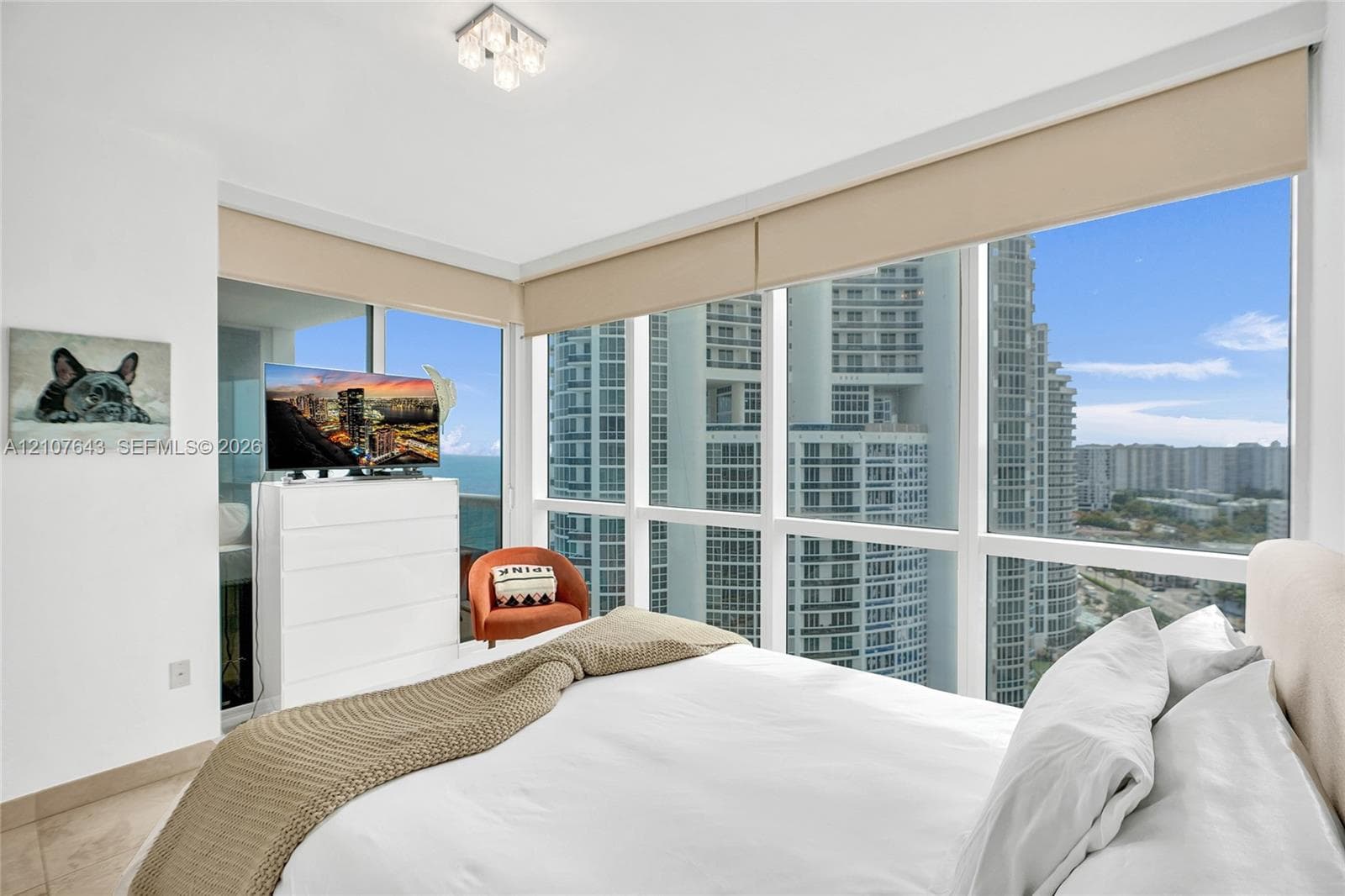 Trump Royale · #2007 in Sunny Isles Beach - Photo 27