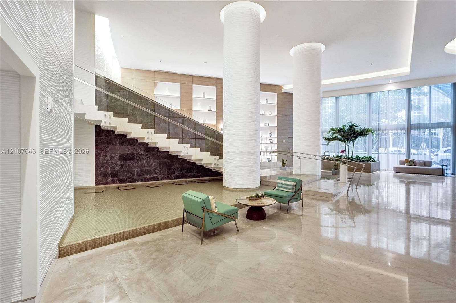 Trump Royale · #2007 in Sunny Isles Beach - Photo 47