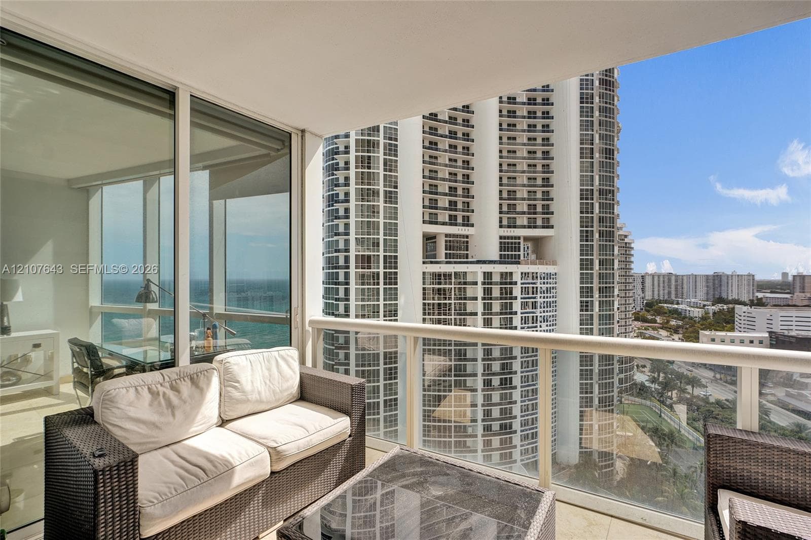 Trump Royale · #2007 in Sunny Isles Beach - Photo 30