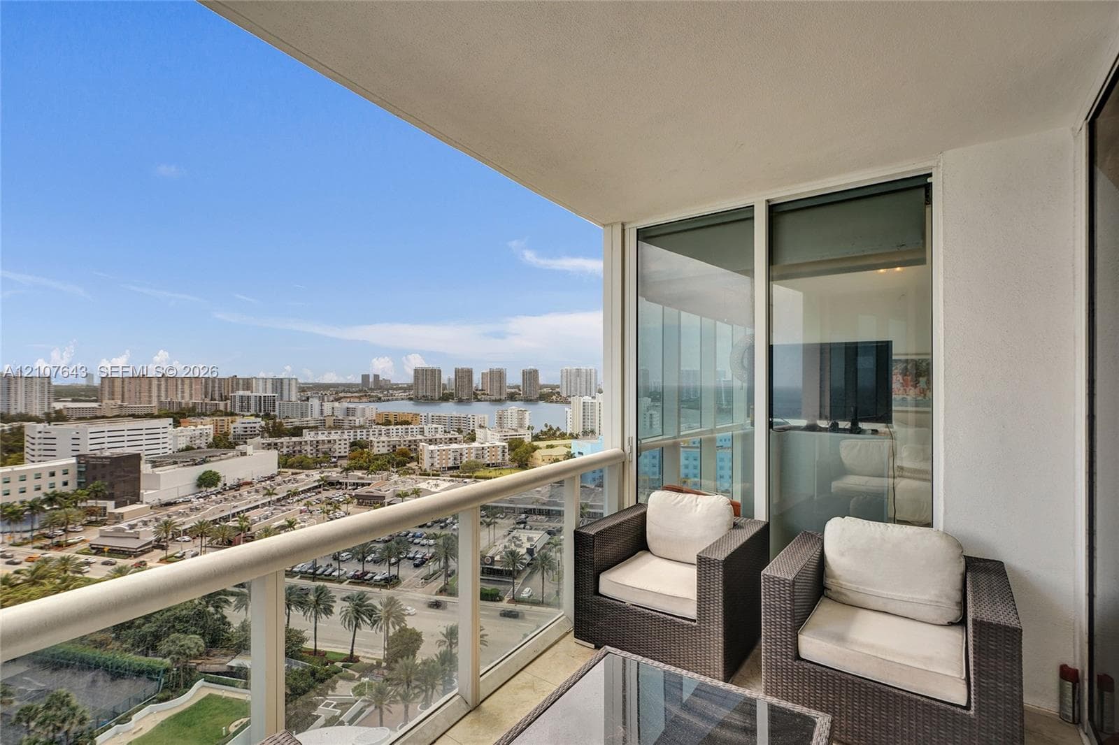 Trump Royale · #2007 in Sunny Isles Beach - Photo 34