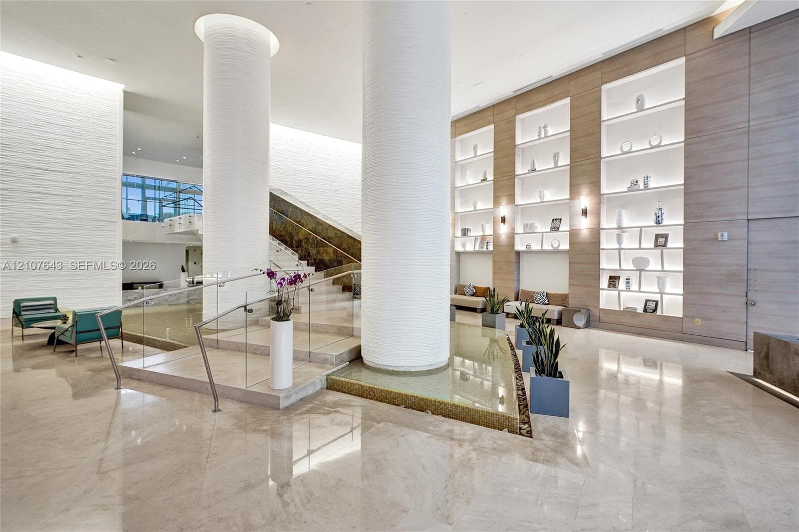Trump Royale · #2007 in Sunny Isles Beach - Photo 48