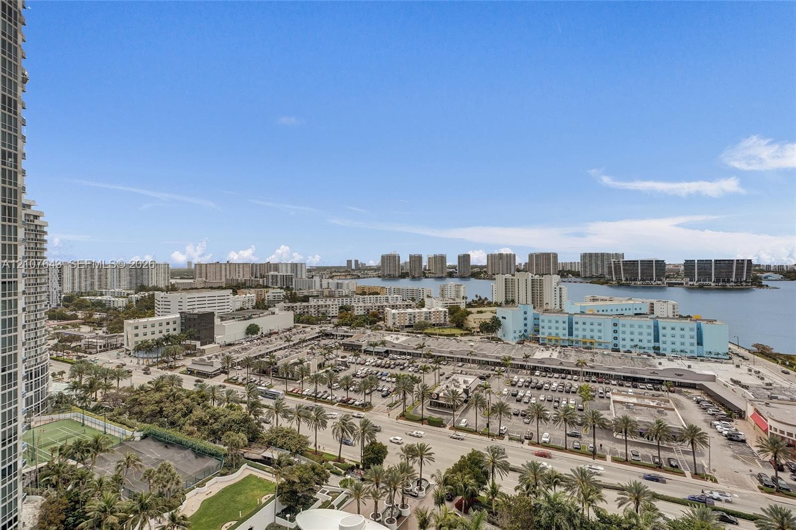 Trump Royale · #2007 in Sunny Isles Beach - Photo 35
