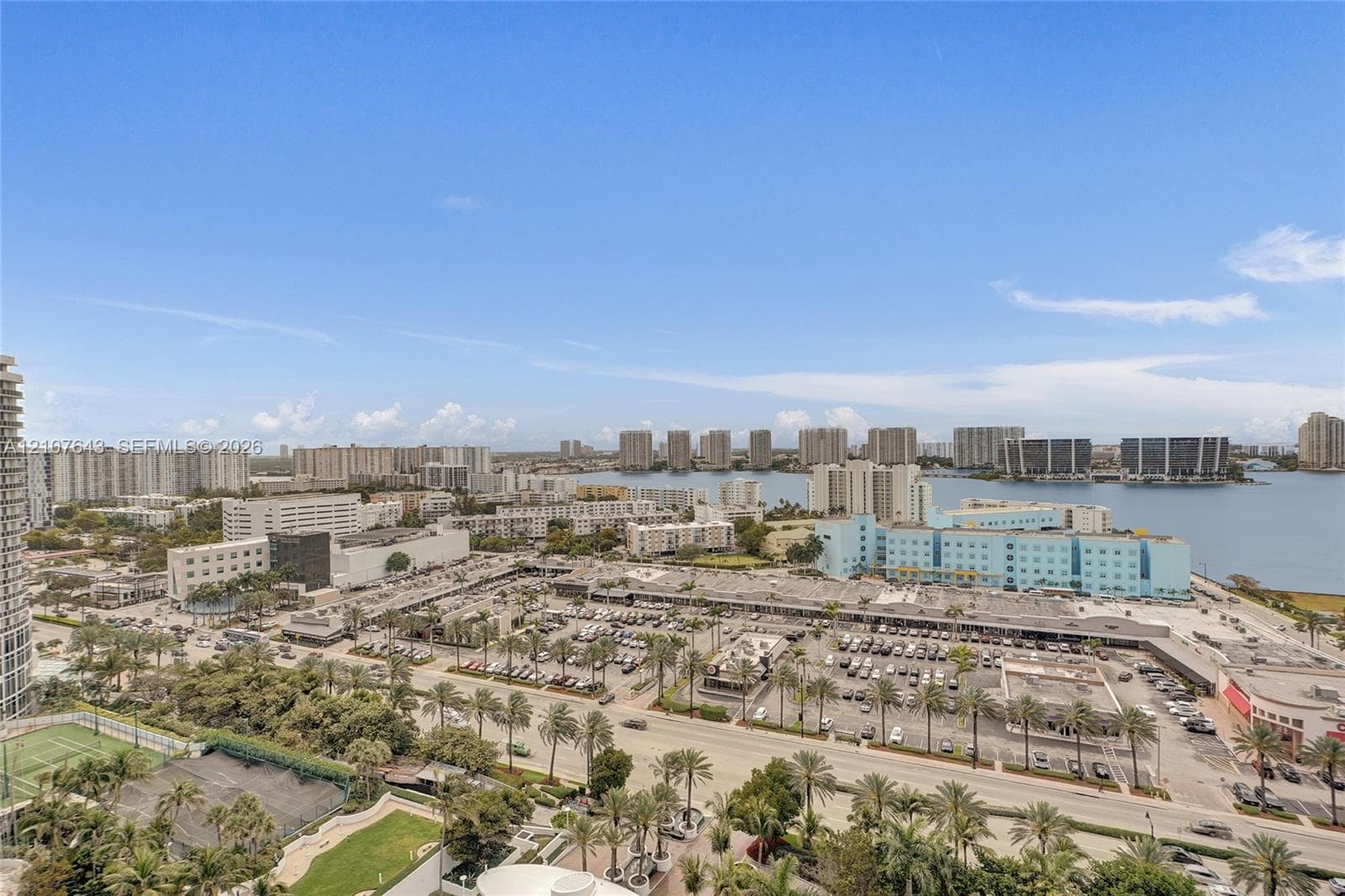 Trump Royale · #2007 in Sunny Isles Beach - Photo 39