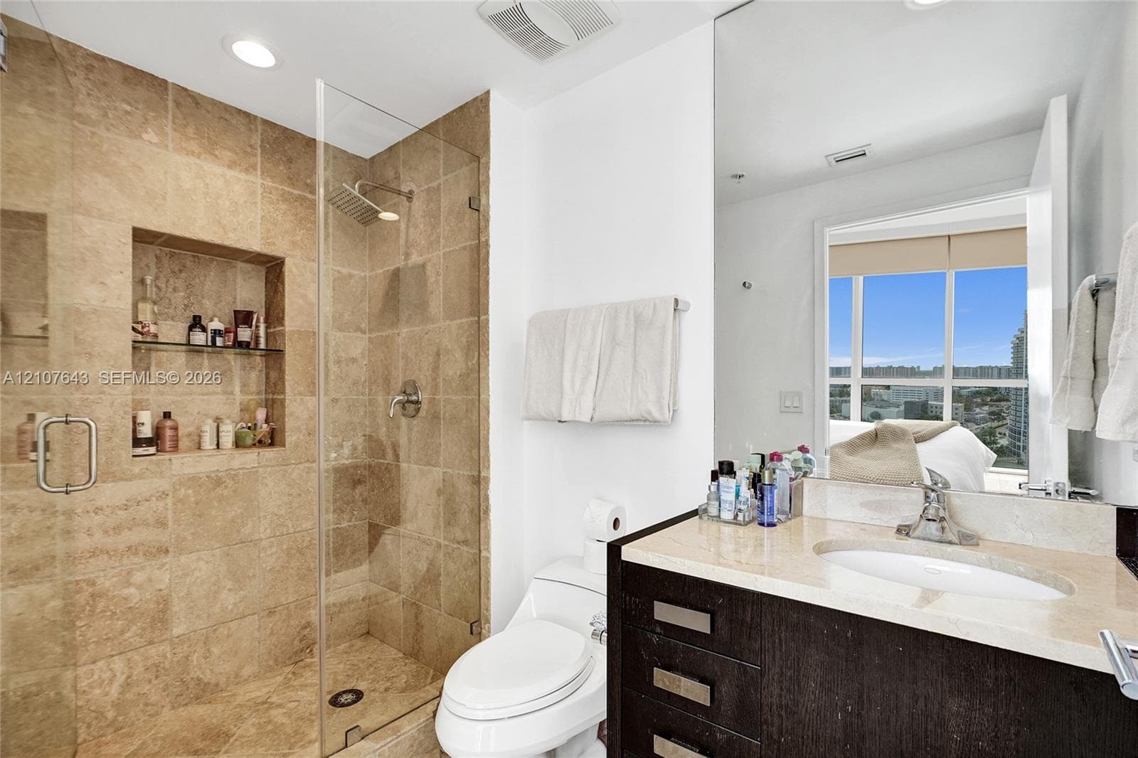 Trump Royale · #2007 in Sunny Isles Beach - Photo 29