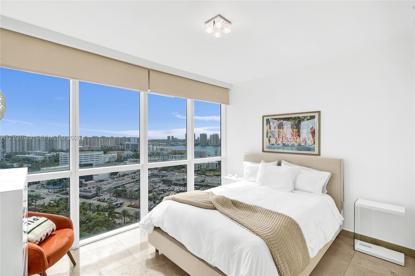 Trump Royale · #2007 in Sunny Isles Beach - Photo 25