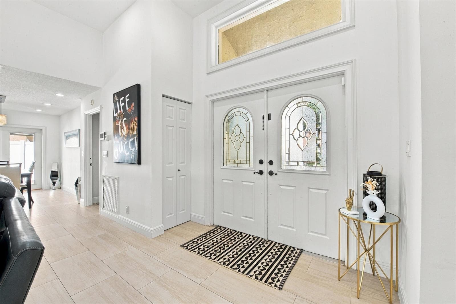 Foyer