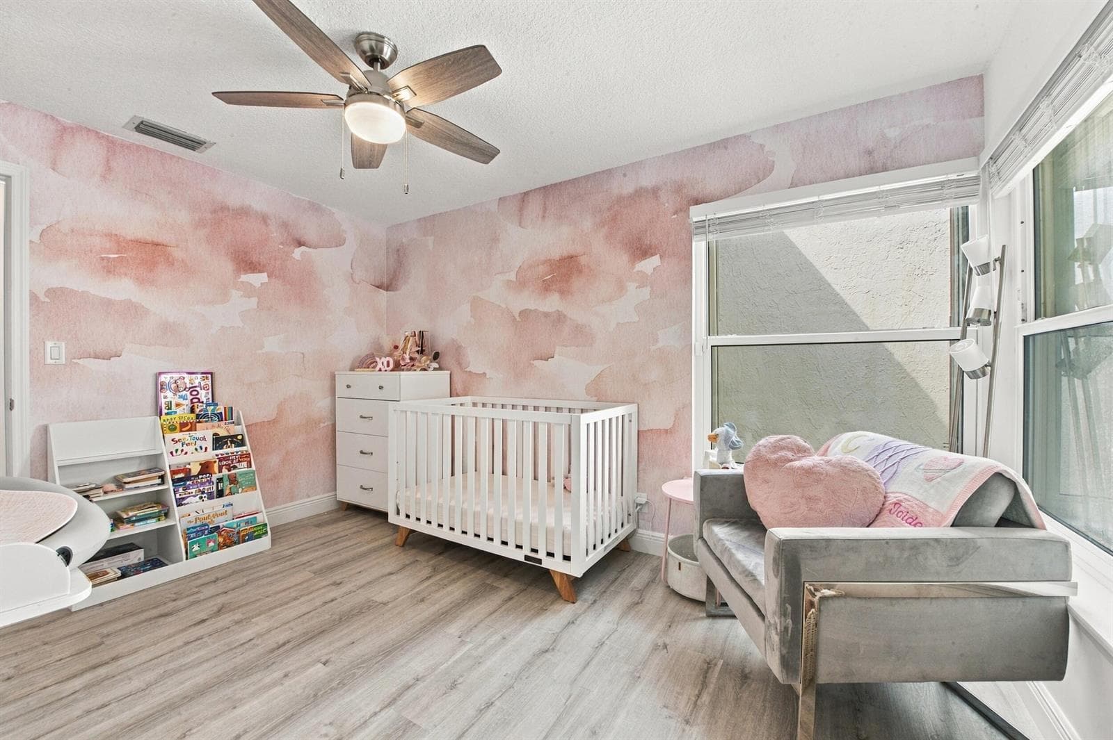Nursery