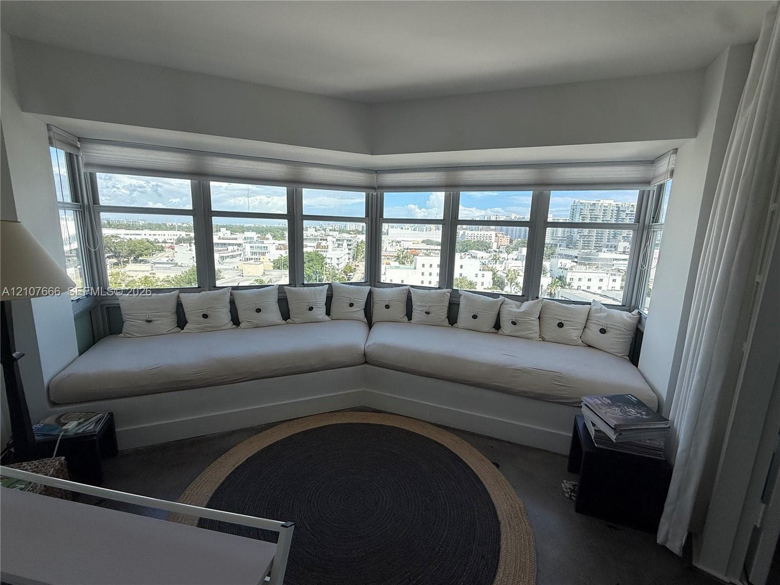 octagon towers · #10C in Miami Beach - Photo 15