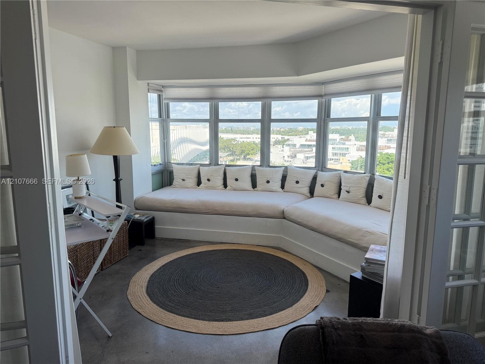 octagon towers · #10C in Miami Beach - Photo 4