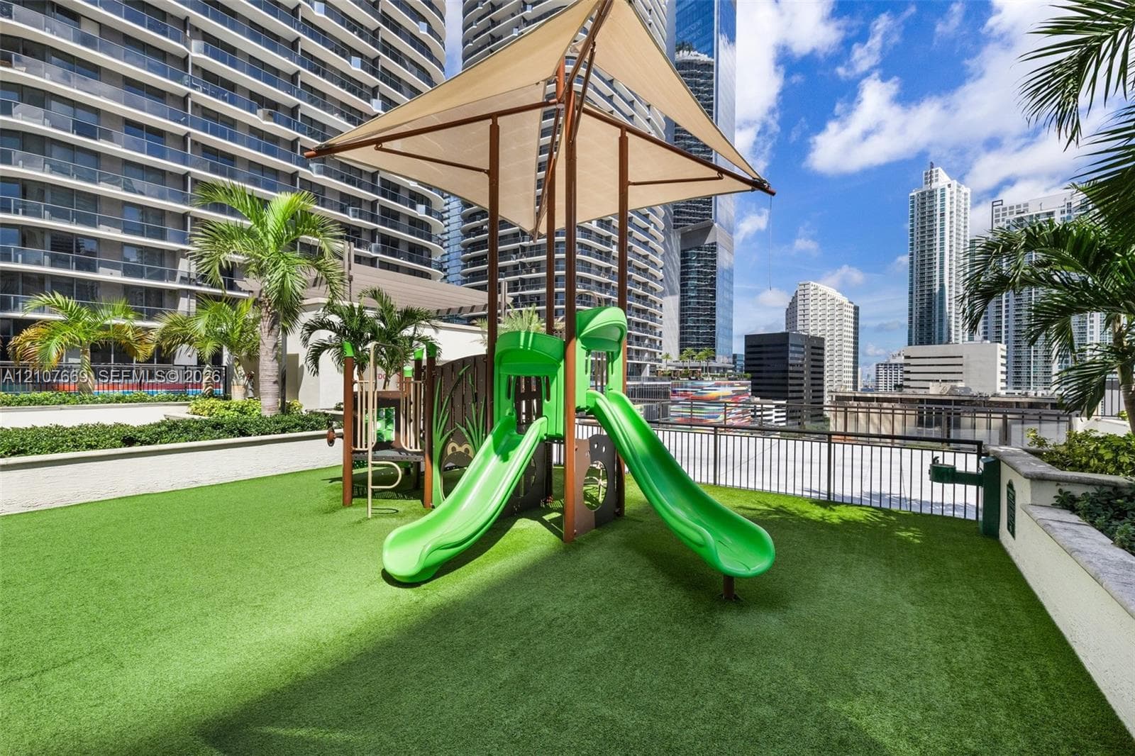 Nine at Mary Brickell Village · #2611 in Miami - Photo 27
