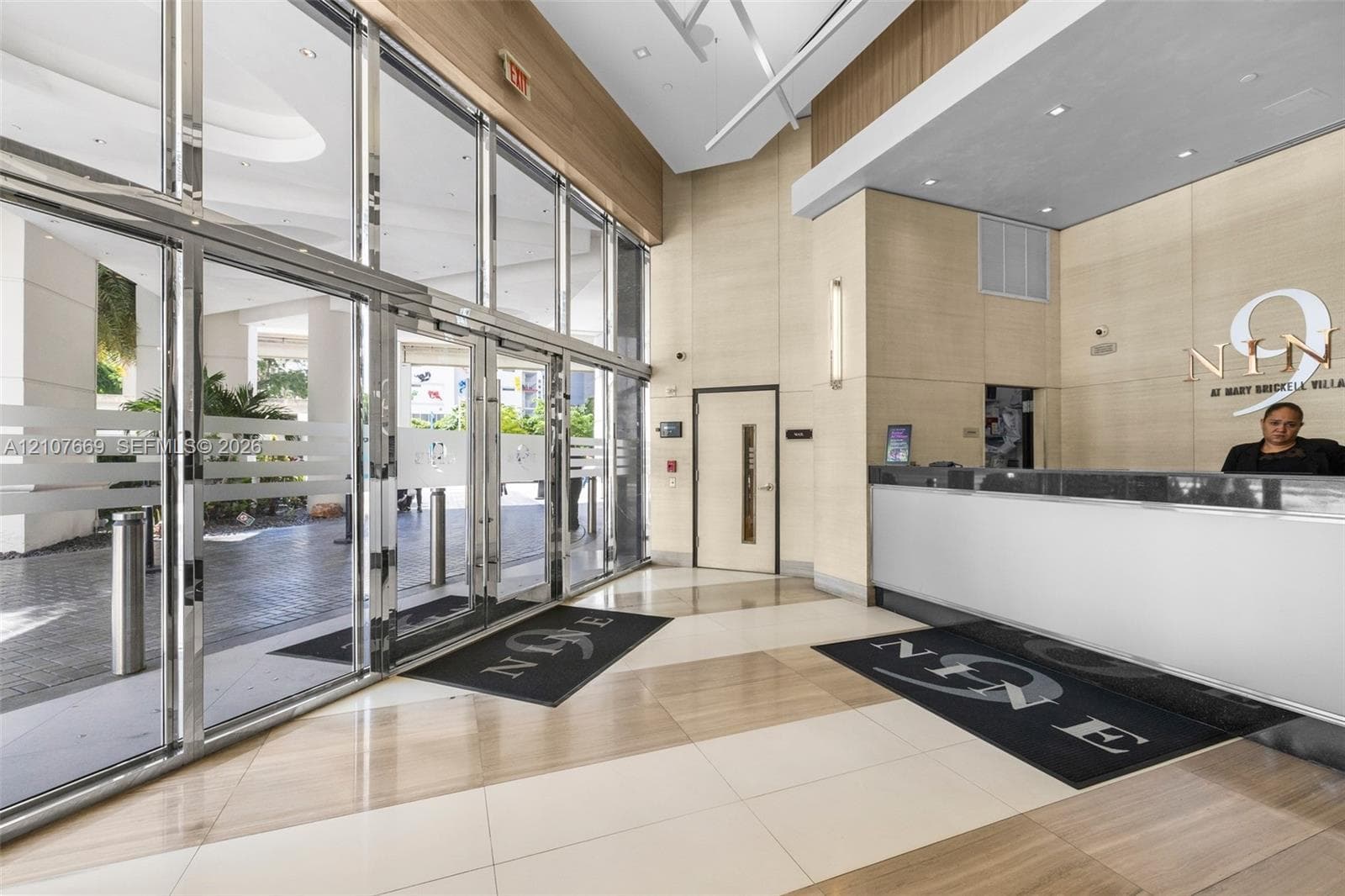 Nine at Mary Brickell Village · #2611 in Miami - Photo 17