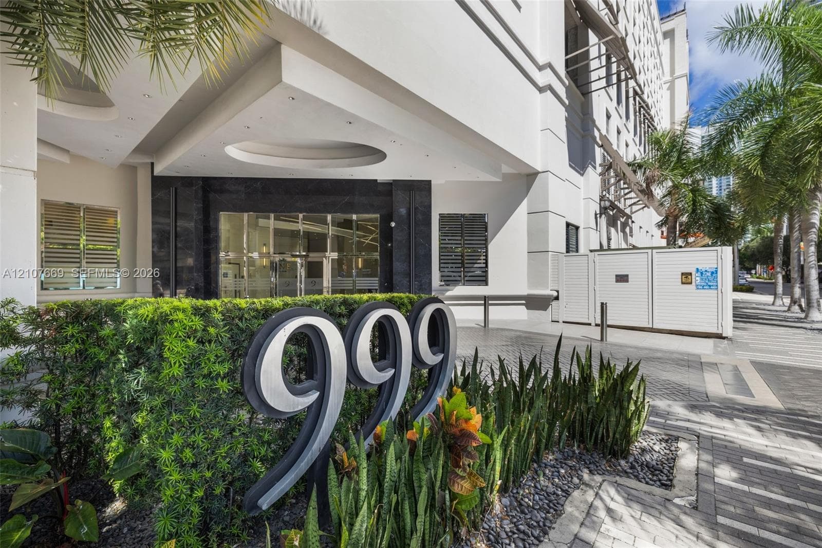 Nine at Mary Brickell Village · #2611 in Miami - Photo 16