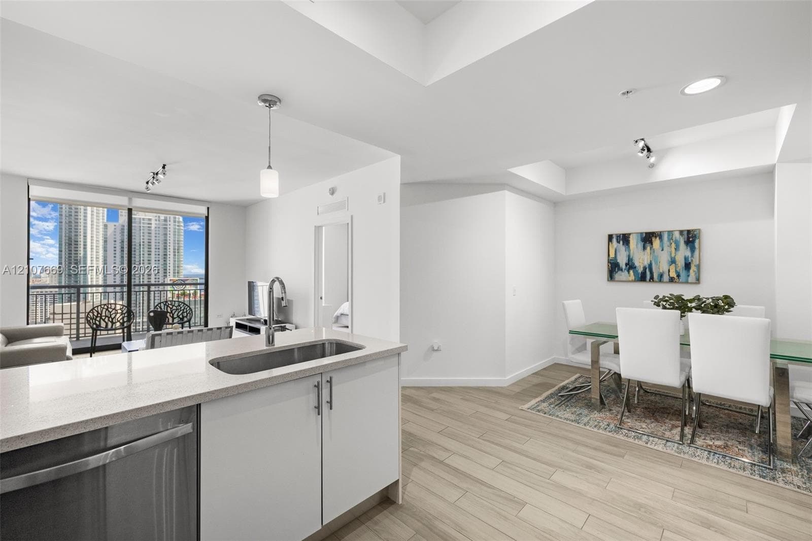 Nine at Mary Brickell Village · #2611 in Miami - Photo 7