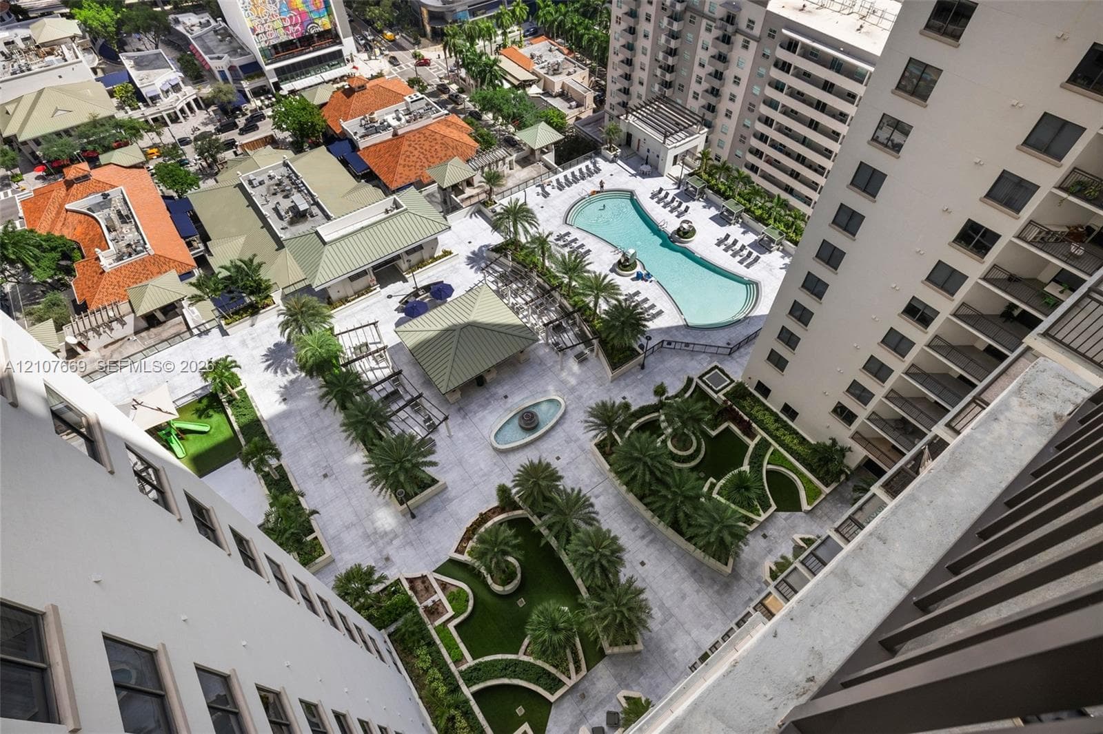 Nine at Mary Brickell Village · #2611 in Miami - Photo 15