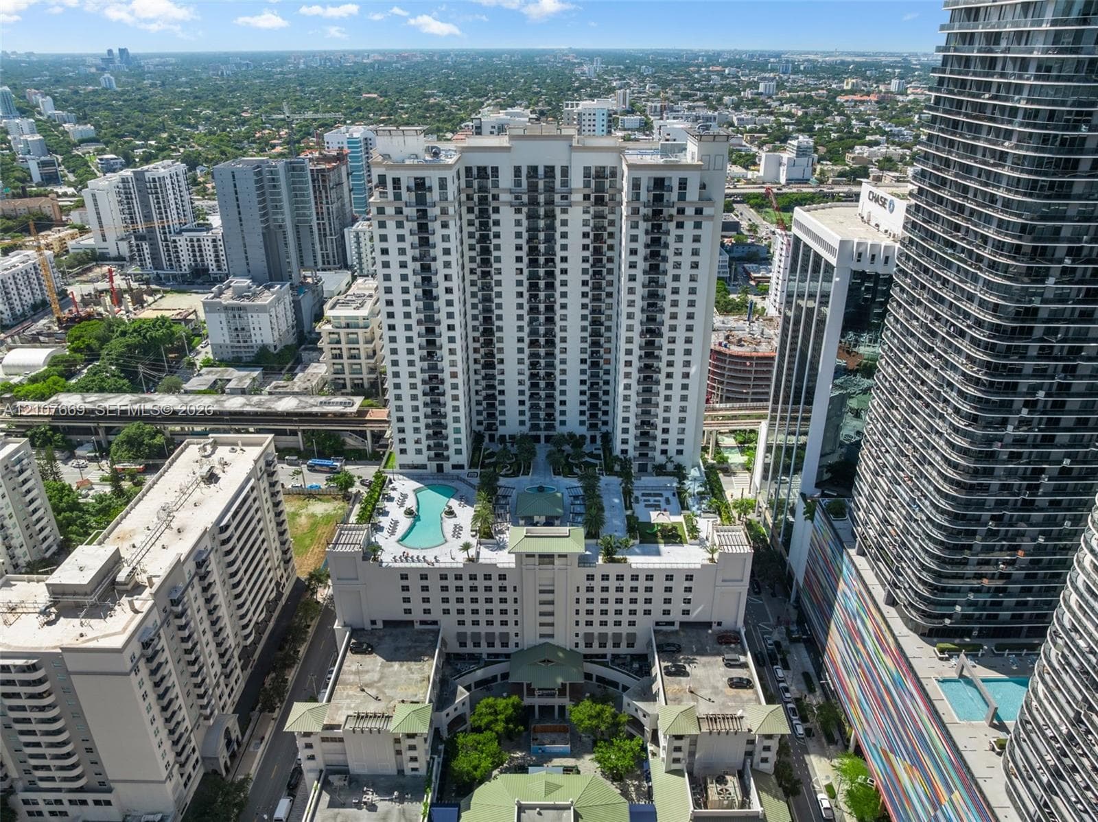 Nine at Mary Brickell Village · #2611 in Miami - Photo 31