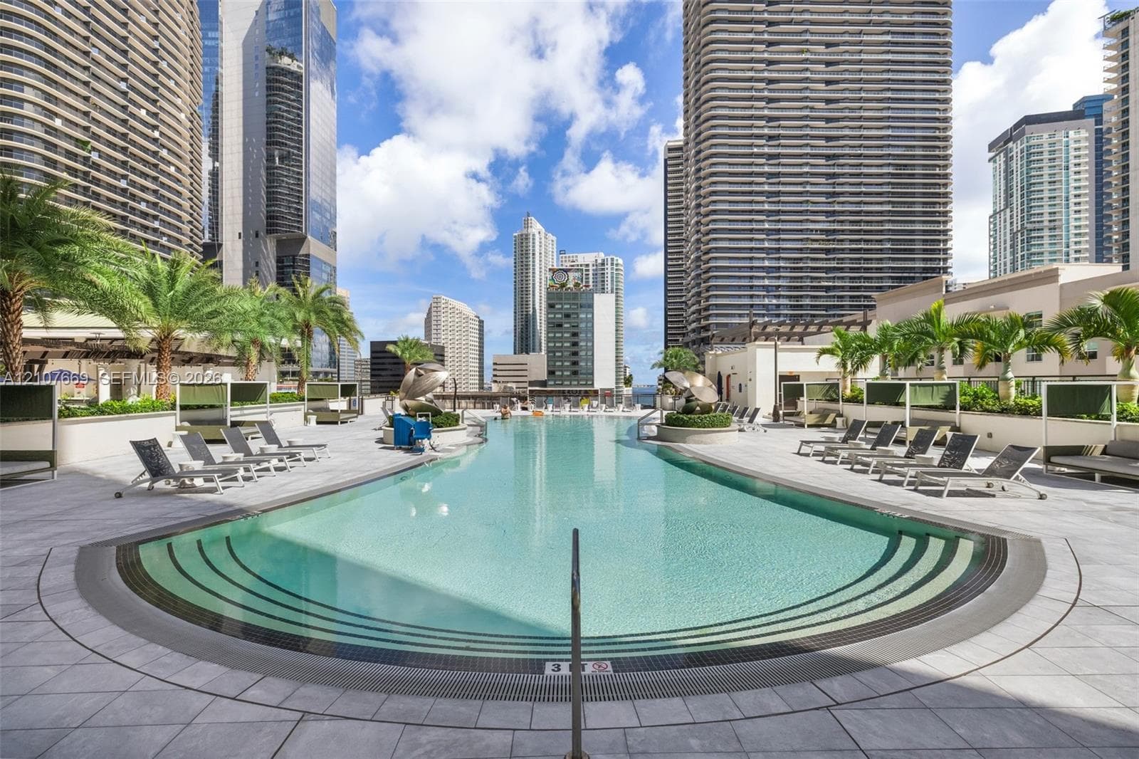 Nine at Mary Brickell Village · #2611 in Miami - Photo 25